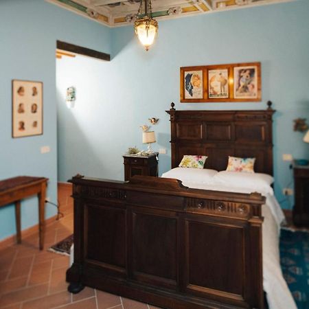 Villa Moris Bed And Breakfast Tavarnelle Val di Pesa Exterior foto